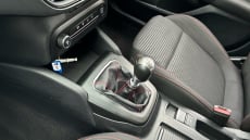 Ford Focus 1.0 EcoBoost ST-Line 5dr Petrol Hatchback